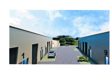 Vente Locaux d'activités TRIGNAC 225 m²