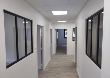 Location Bureaux SAINT-NAZAIRE 115 m²